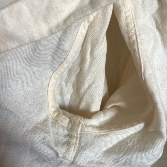 Outerknown Salt Flannel - Picture 6 of 7